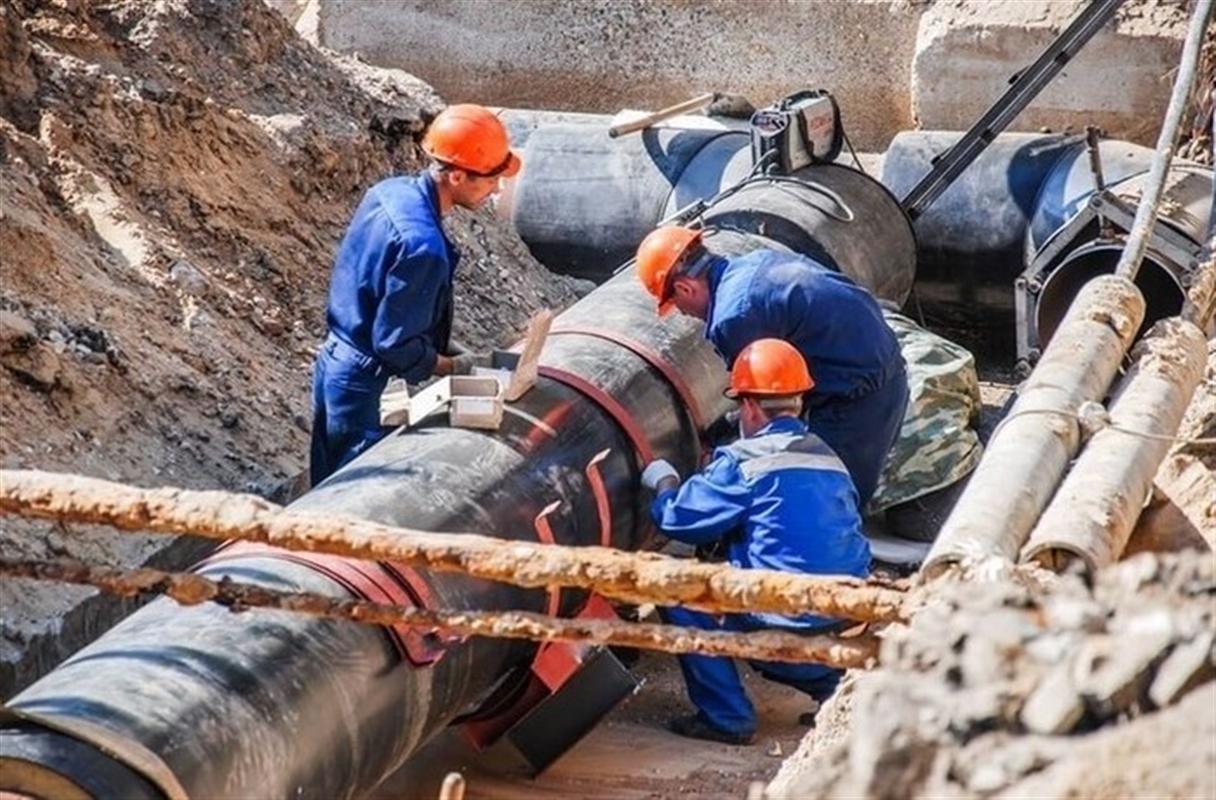 Жителям десяти костромских улиц вернут горячую воду завтра днем