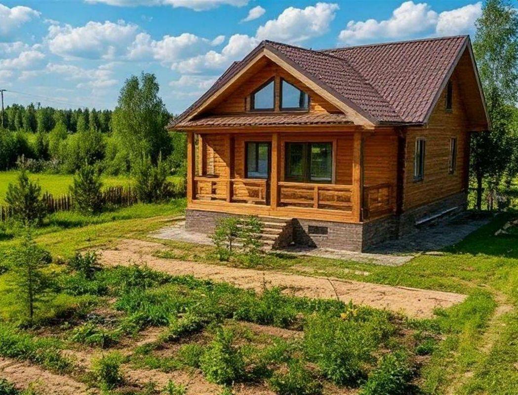 Костромичи-участники спецоперации и их семьи получили 324 участка под ИЖС бесплатно