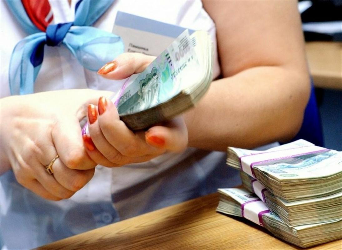 В Костроме за растрату будут судить бывшую начальницу одного из отделений почты