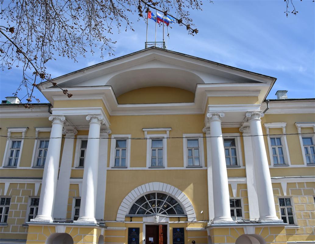 В День России в Костроме будут введены усиленные меры безопасности
