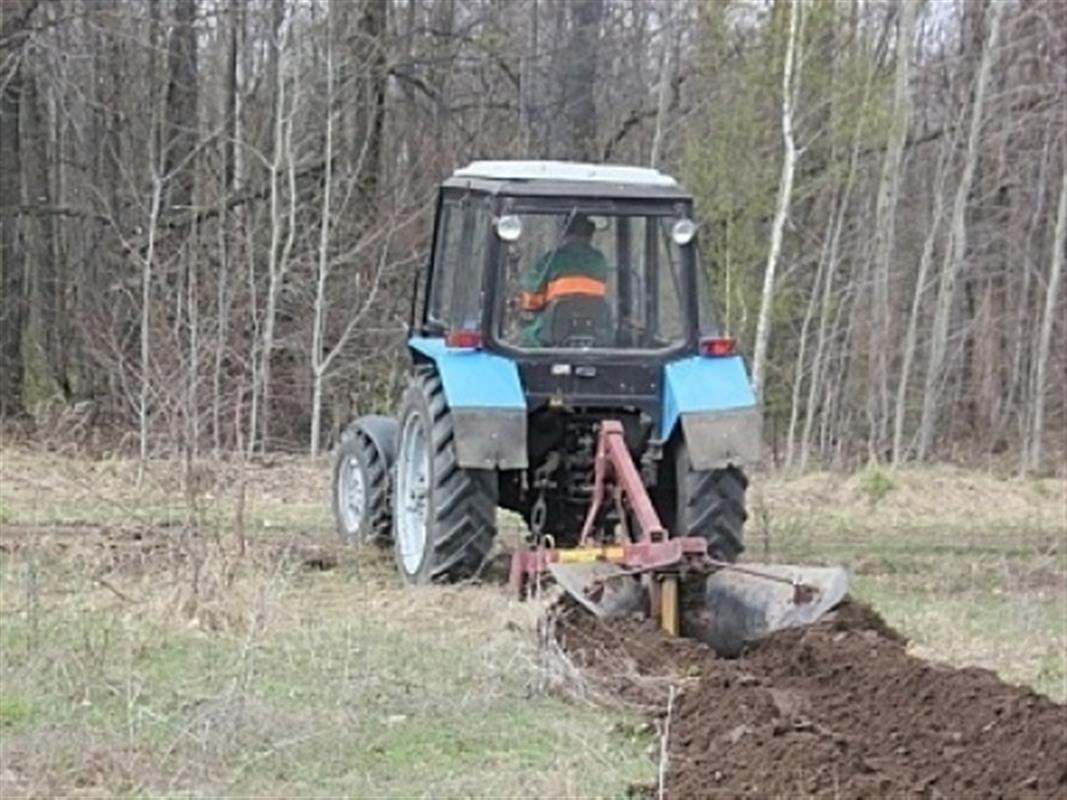 Стало известно, когда начнётся пожароопасный сезон в Костроме и по области
