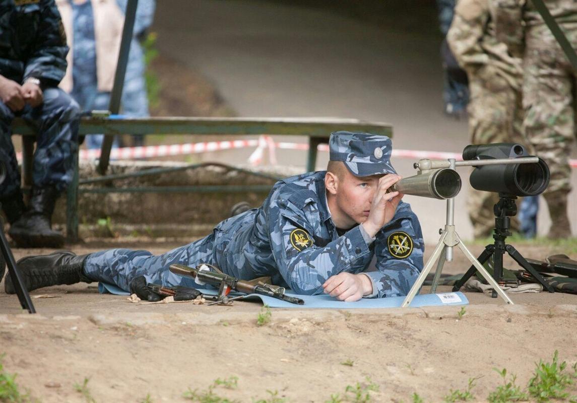 Спортсмен Роман Головешкин: «Хочу, чтобы соперники на соревнованиях меня боялись»


