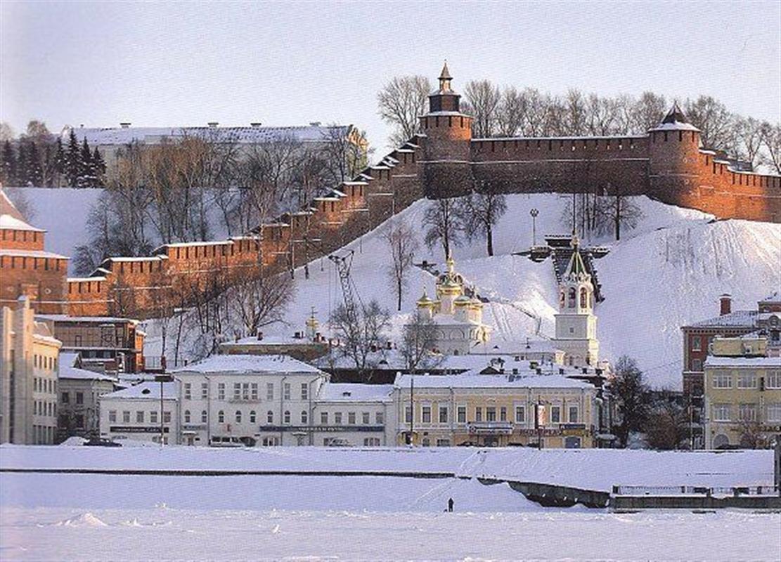 В Костромской области планируют расширять сотрудничество с соседями