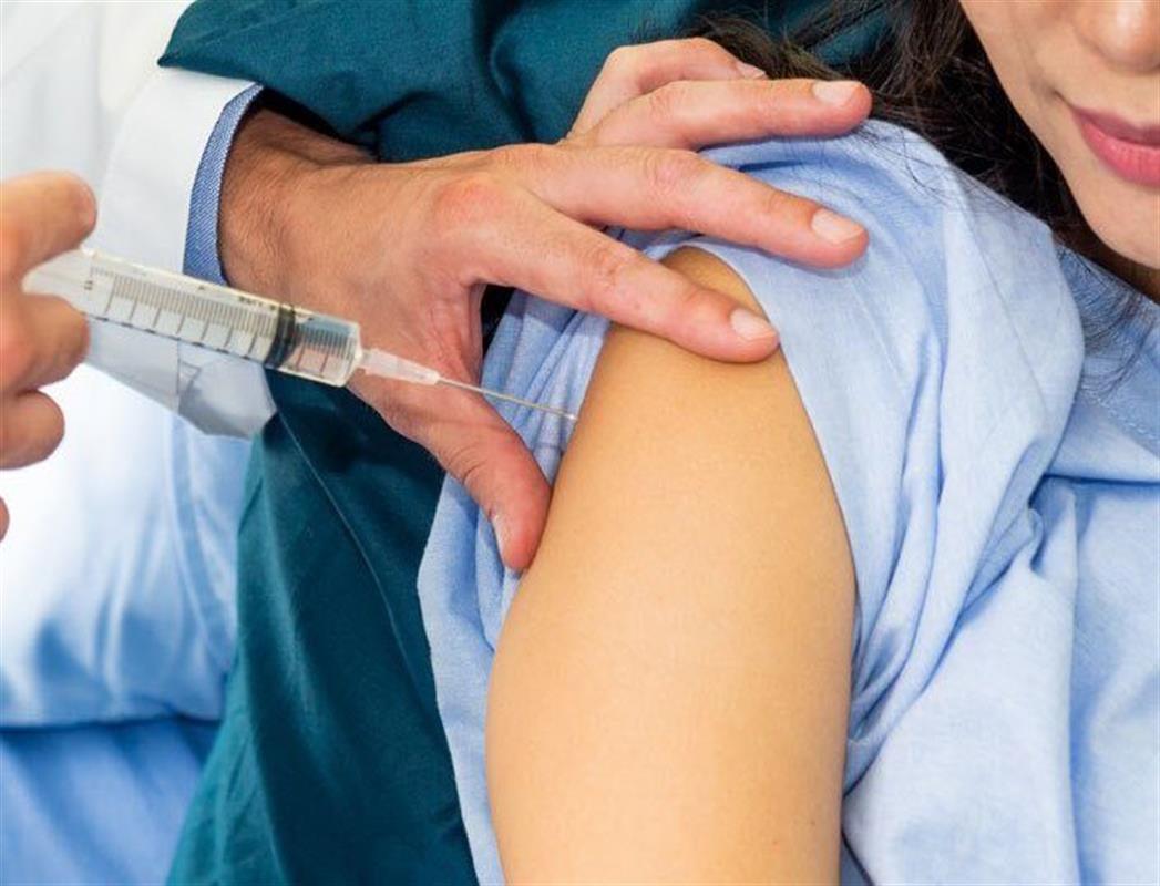 У семьи из Костромской области выявлены признаки заболевания корью
