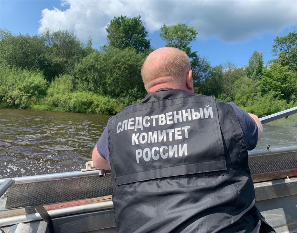 Тело пропавшего мужчины обнаружили в костромской реке
