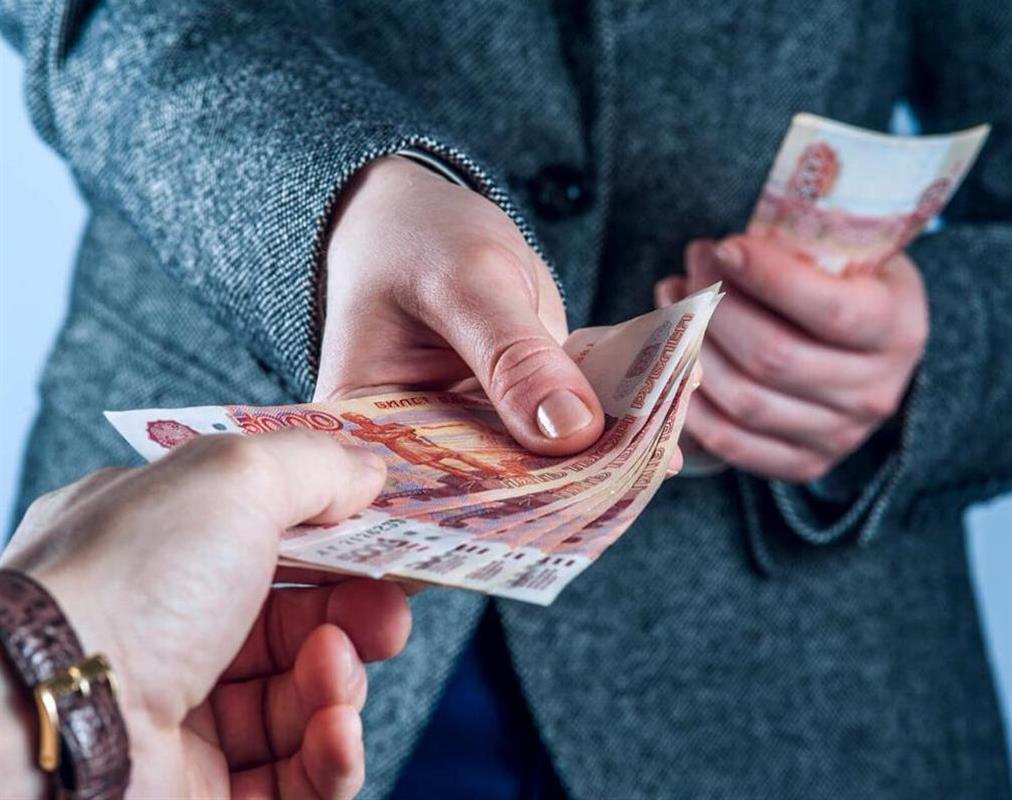 Пожилые костромичи продолжают отдавать мошенникам свои сбережения
