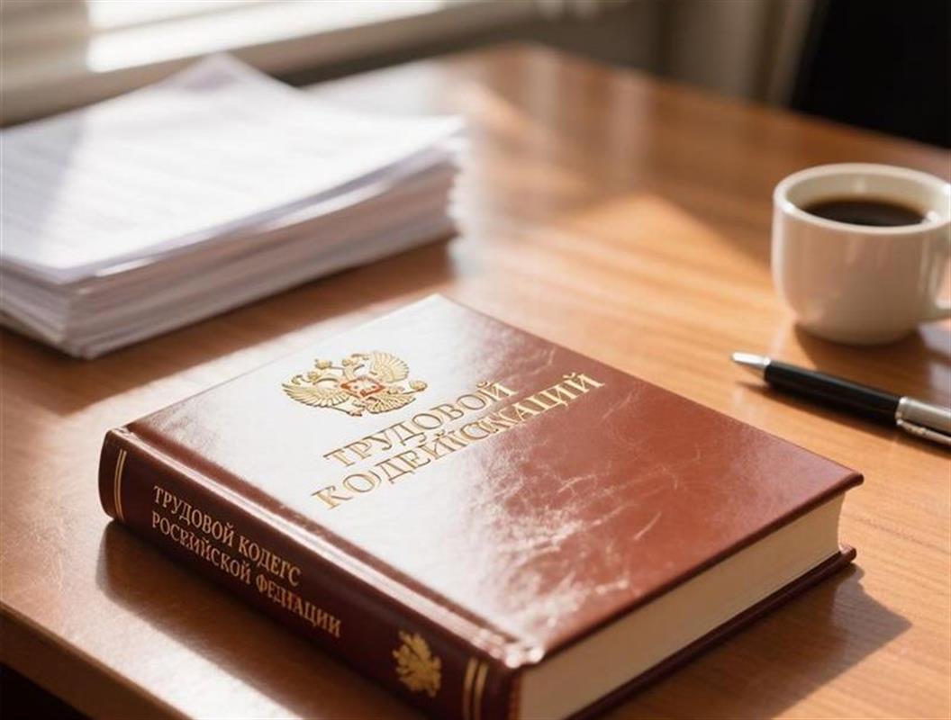 Сообщить о нарушениях ТК РФ костромичи могут на «горячую линию»