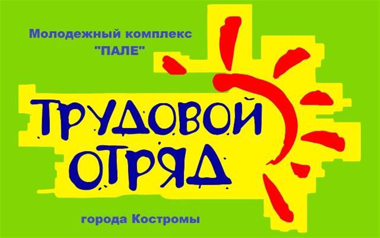 Возобновляется деятельность молодежных трудовых отрядов