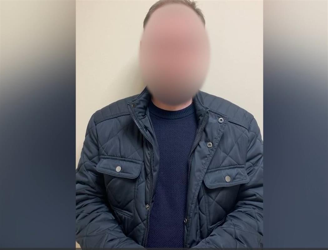 В Костроме задержали мошенника, проникавшего в квартиры пенсионеров под видом газовщика