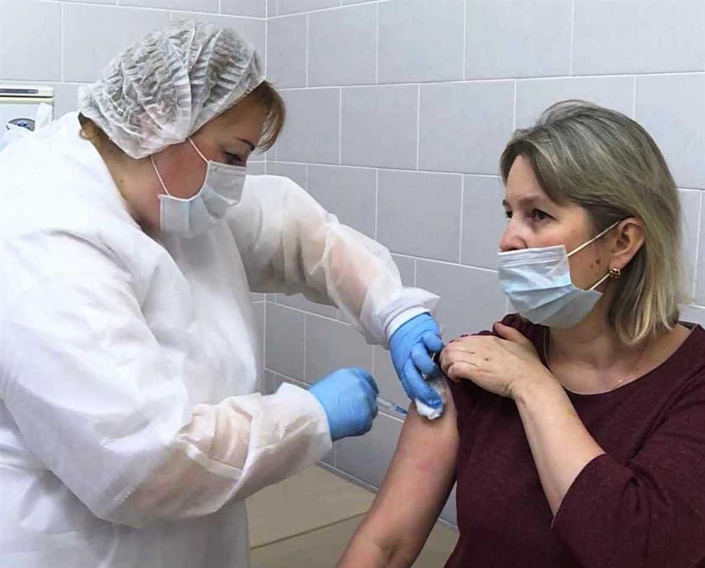 Специалисты отмечают подъём заболеваемости вирусными инфекциями среди костромичей
