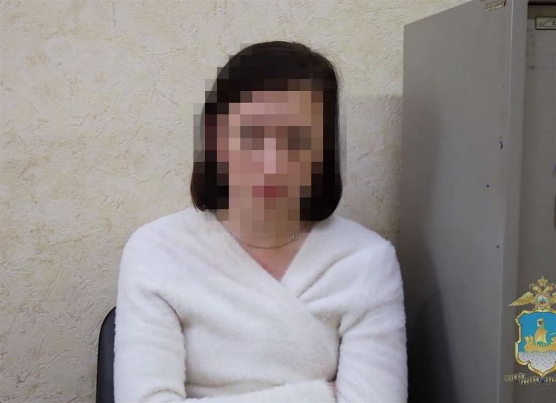 Пособницу мошенников, забиравшую деньги у обманутых пенсионеров, задержали в Костроме