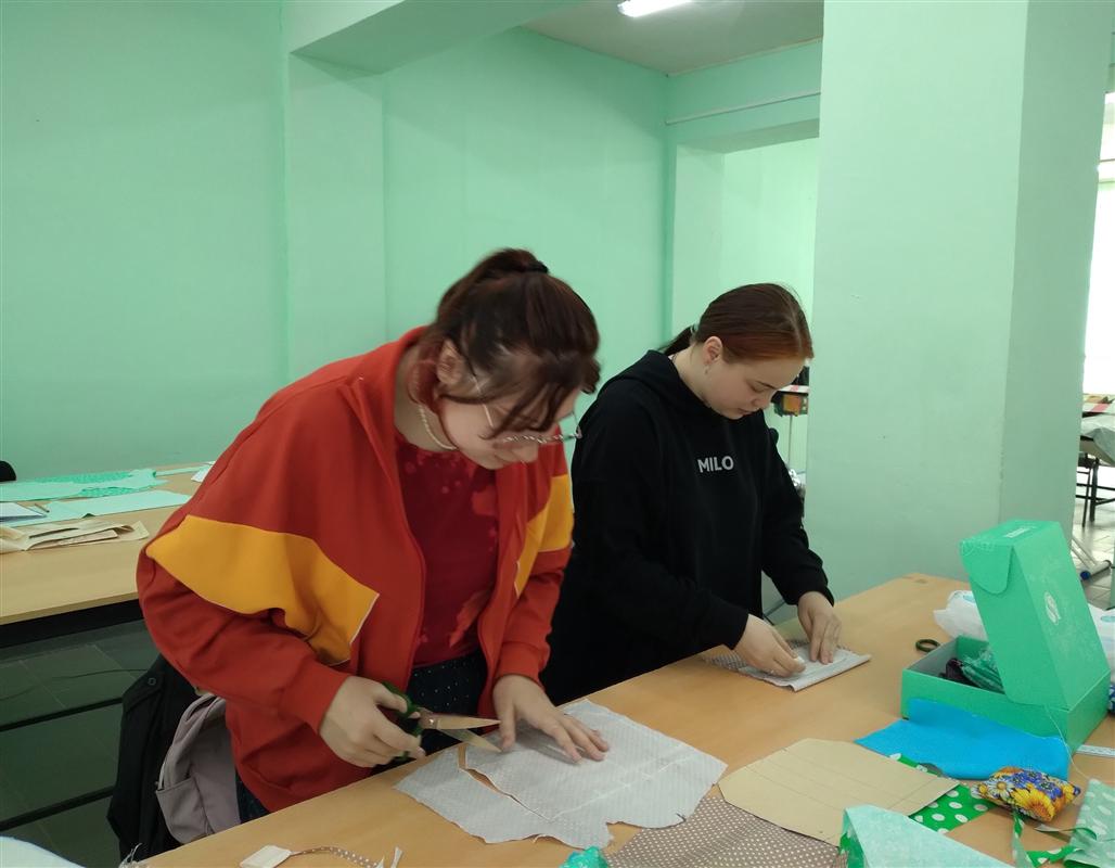 Костромичи могут бесплатно освоить новую востребованную профессию