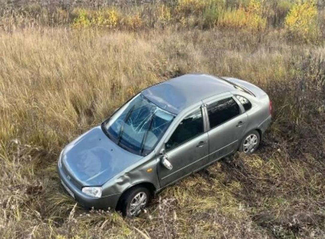 В дорожном происшествии в Костроме пострадал двухмесячный ребёнок