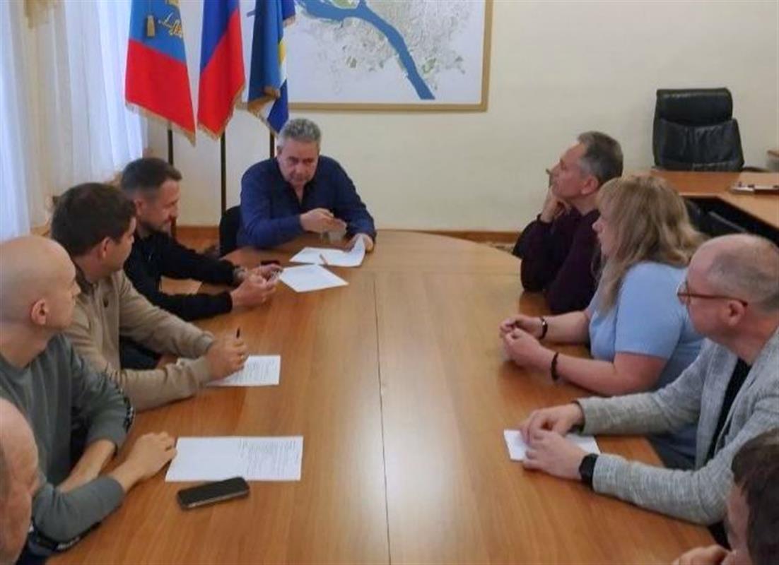 В Костроме завершается пуск тепла в многоквартирные дома