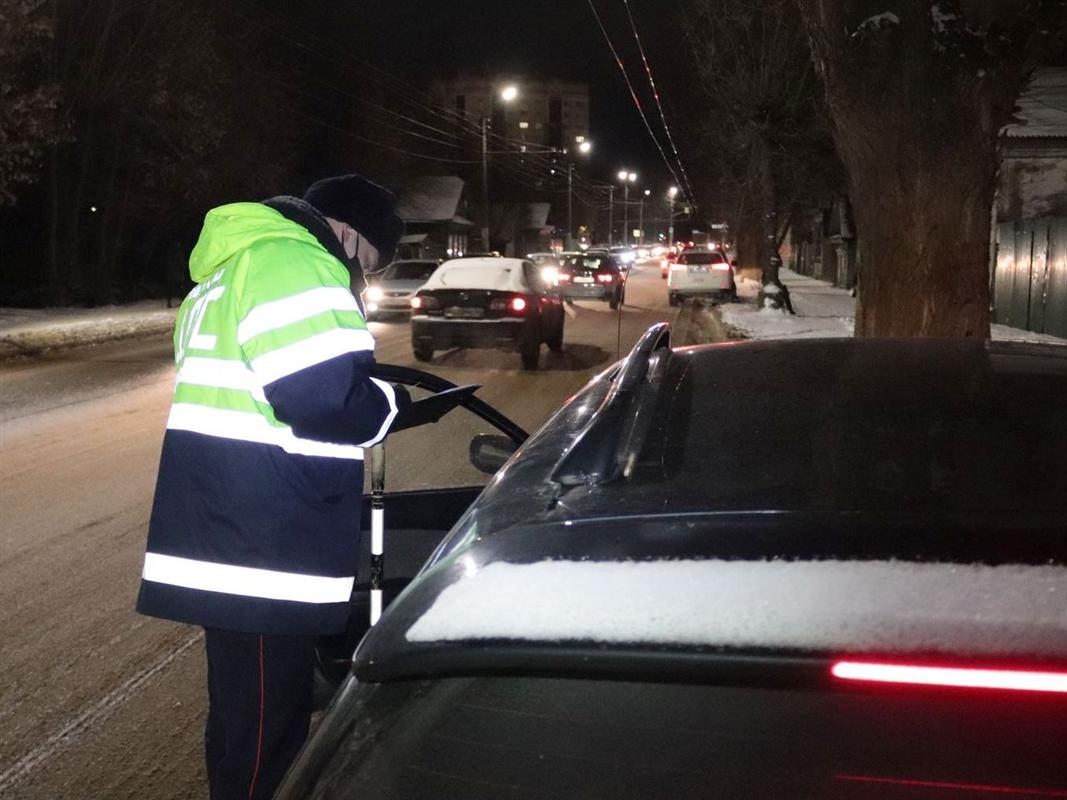 Неравнодушные костромичи помогают выявлять нарушителей на городских дорогах
