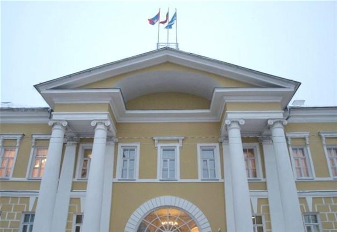 В  Костроме уволен начальник городского управления муниципальных инспекций 
