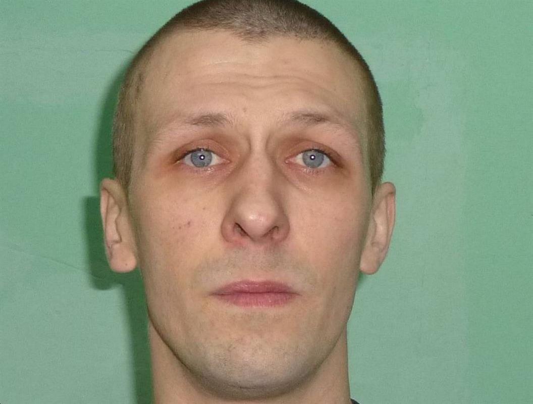 В Костроме разыскивают осуждённого, самовольно покинувшего колонию-поселение