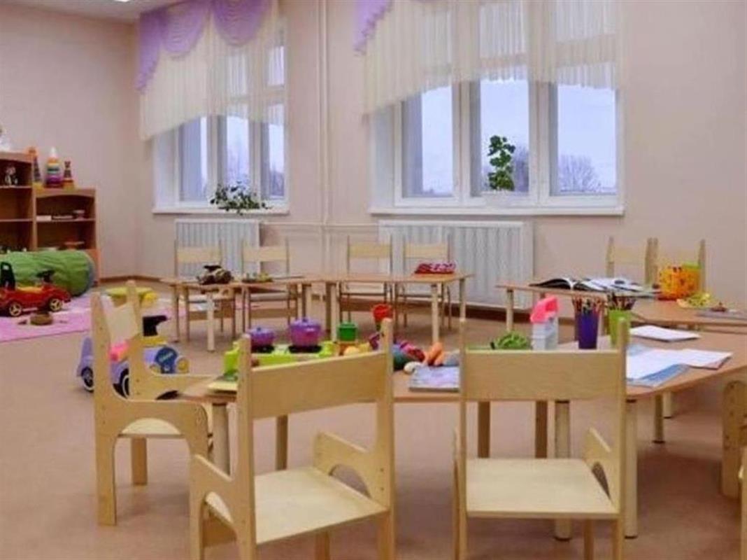В Костроме семьи участников в СВО могут без очереди перевести ребёнка в близкий к дому детсад 
