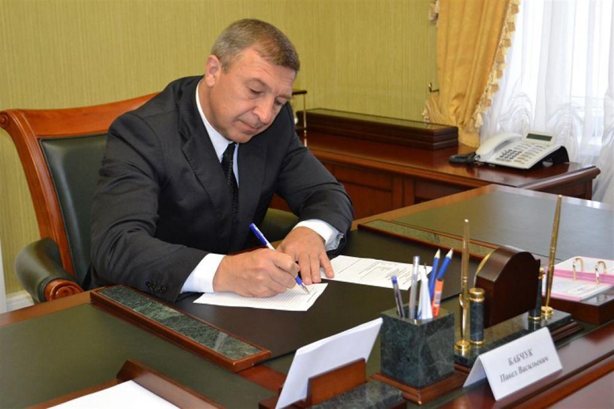 У костромского губернатора новый заместитель