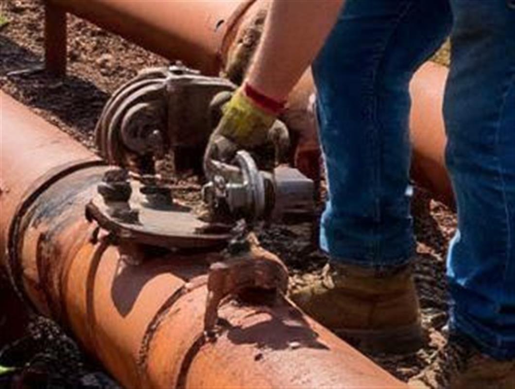 «Костромагорводоканал» проведёт работы в водопроводном колодце на улице Советской