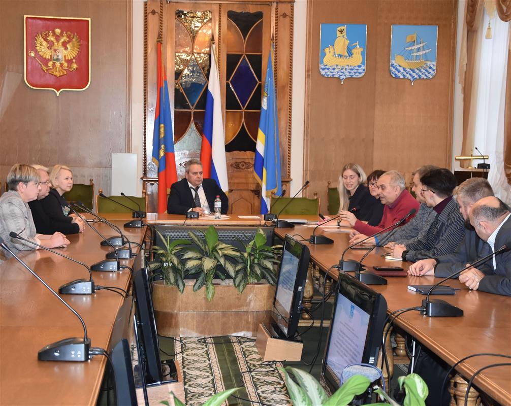 Костромские НКО получат субсидии из бюджета на добрые дела