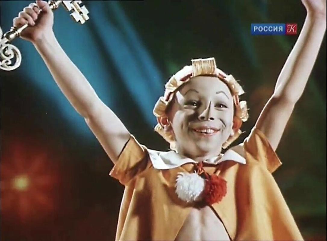 Юных костромичей научат танцевать в стиле Буратино