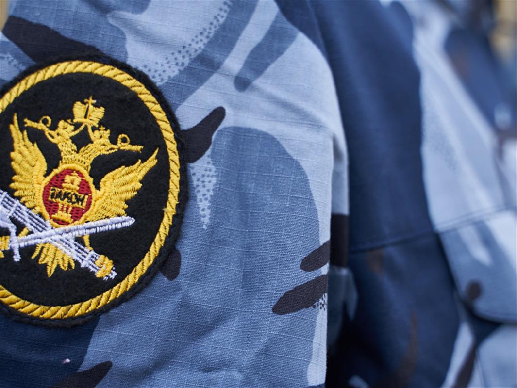 Главный инспектор УИС ФСИН России проведёт в Костроме приём граждан по личным вопросам
