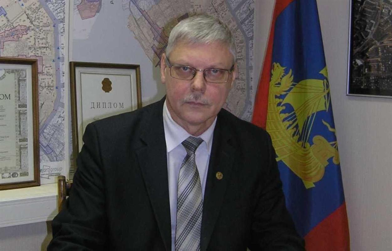 Назначен главный архитектор Костромской области