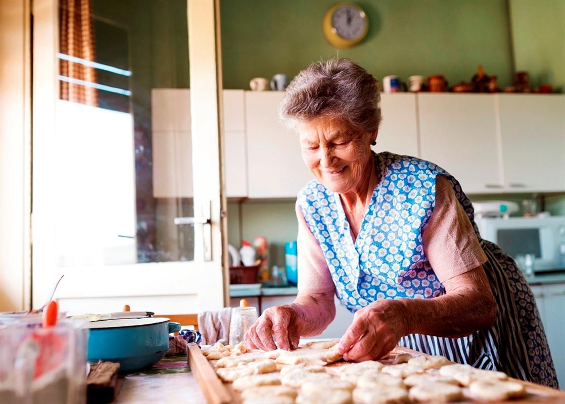 Режим самоизоляции для костромичей старше 65 лет продлен еще на две недели
