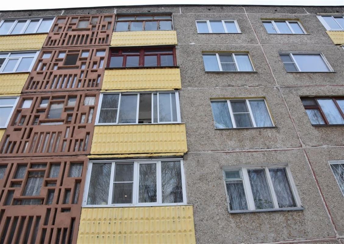 Сколько жилых домов в Костроме уже с отоплением?
