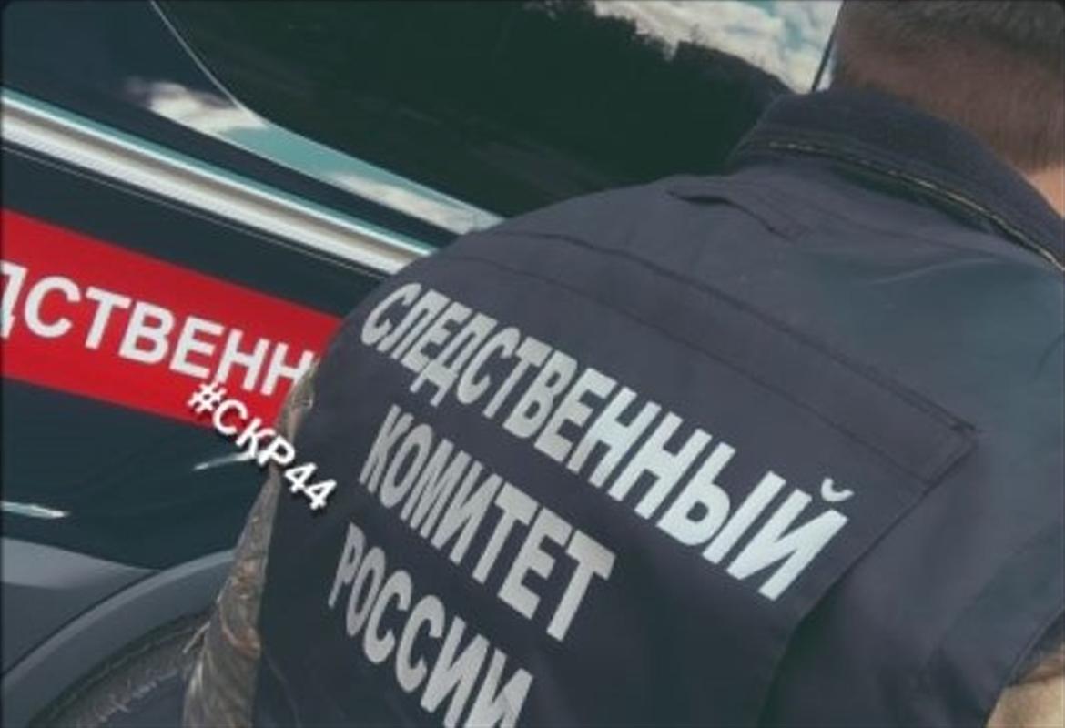 Пропавшего в Костроме школьника нашли 