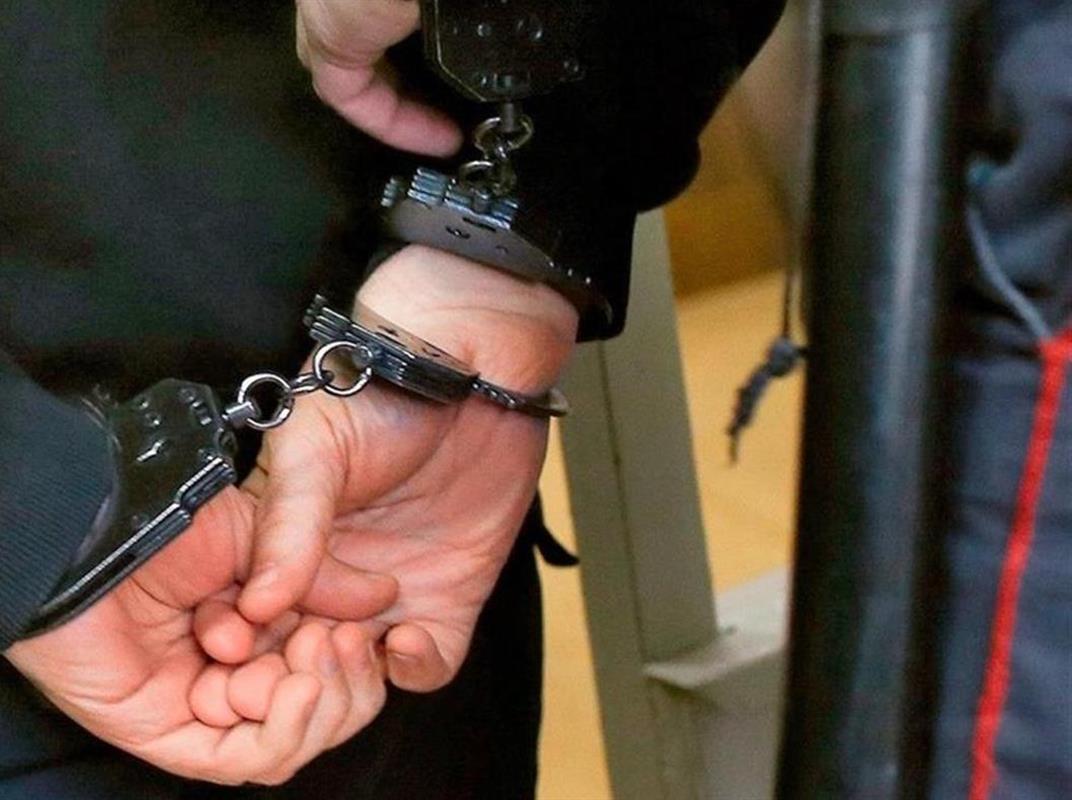 Задержан наркокурьер, направлявшийся в костромскую глубинку оборудовать «закладки»
