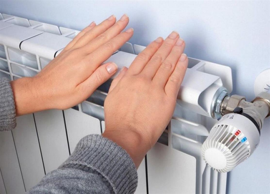 В Костроме более 1,3 тысячи многоквартирных домов уже с отоплением