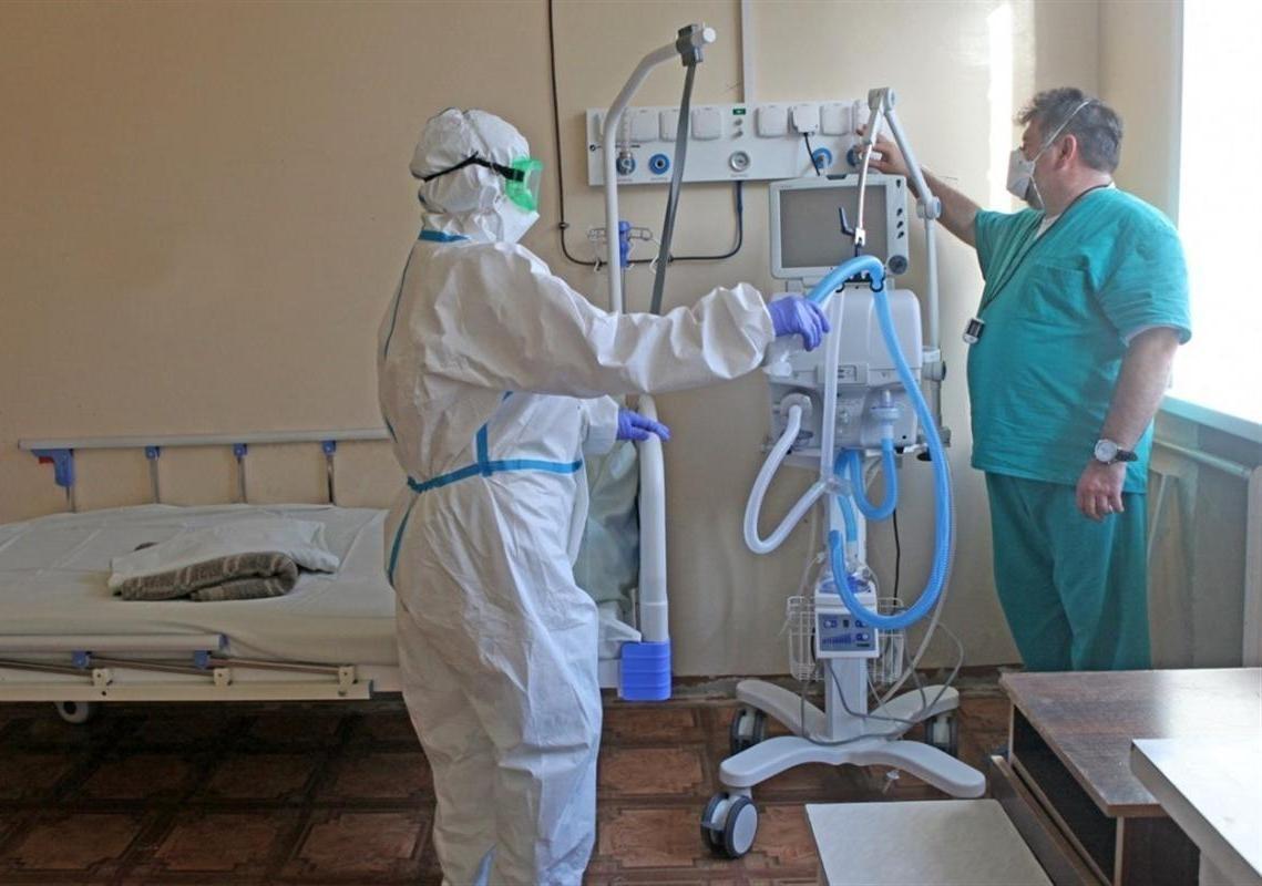 В Костромской области фиксируется увеличение скорости распространения COVID-19