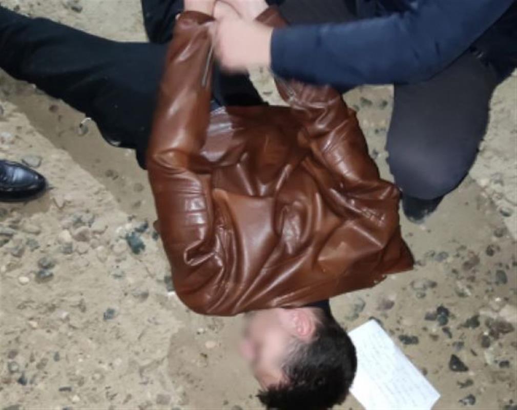 В Костроме пенсионерка помогла задержать пособника телефонных мошенников
