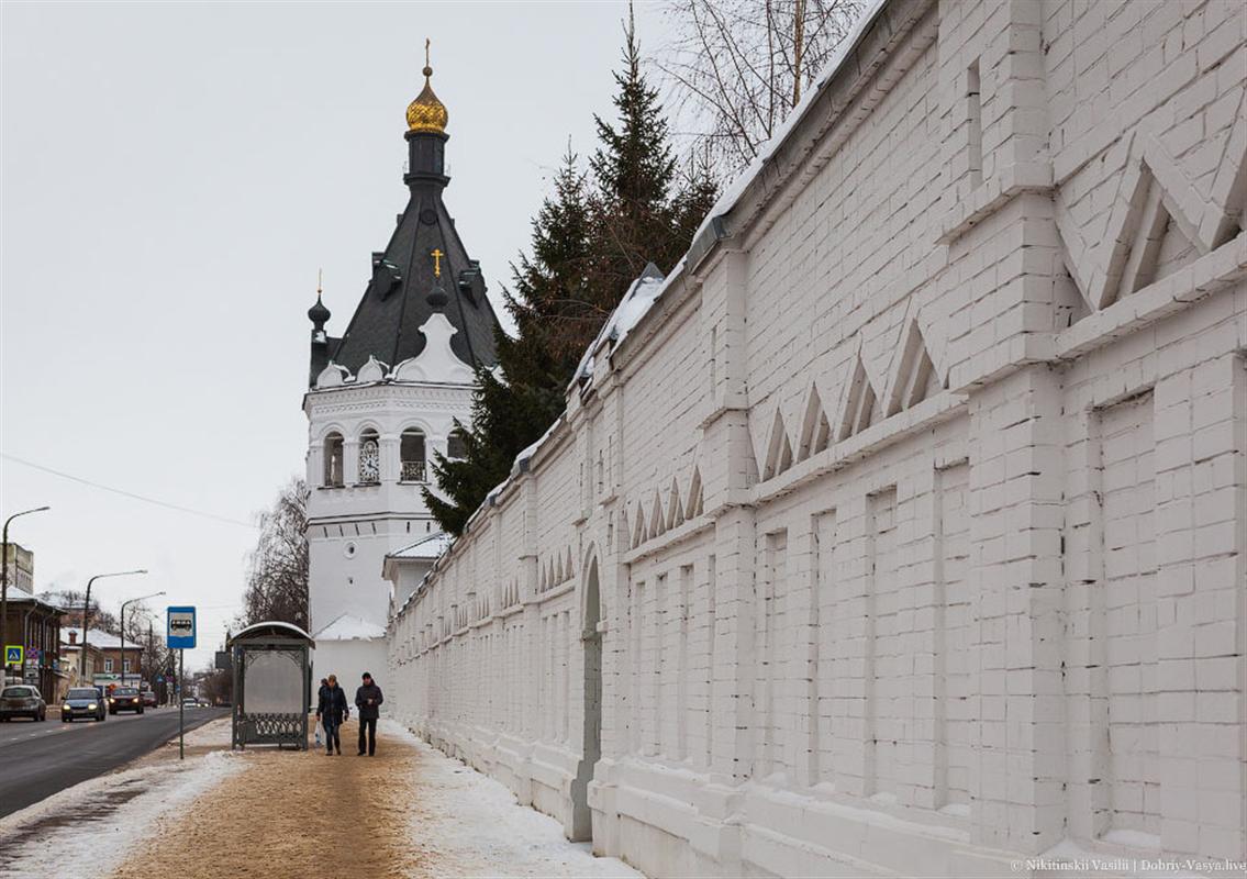 Сегодня перекроют для транспорта одну из центральных улиц Костромы