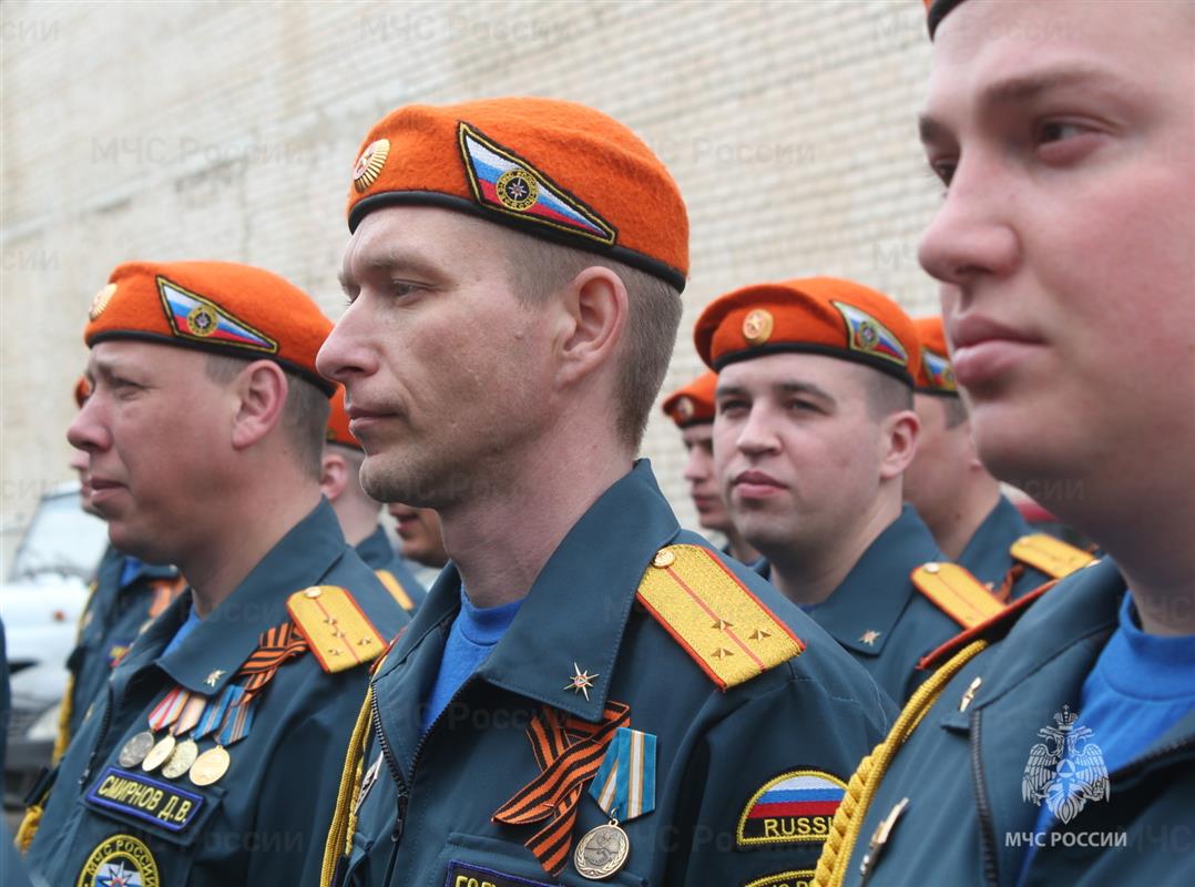 Костромичи присоединяются к всероссийской акции «Георгиевская ленточка»