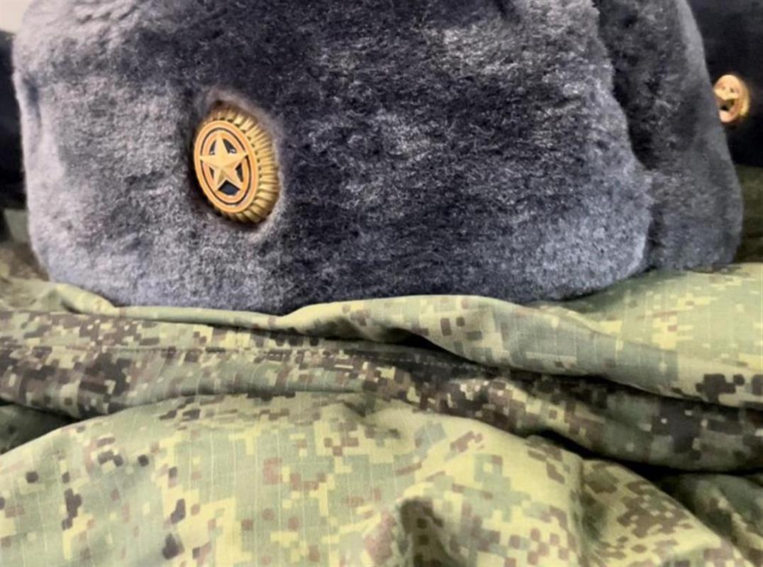 Костромичи - участники СВО имеют дополнительные трудовые гарантии