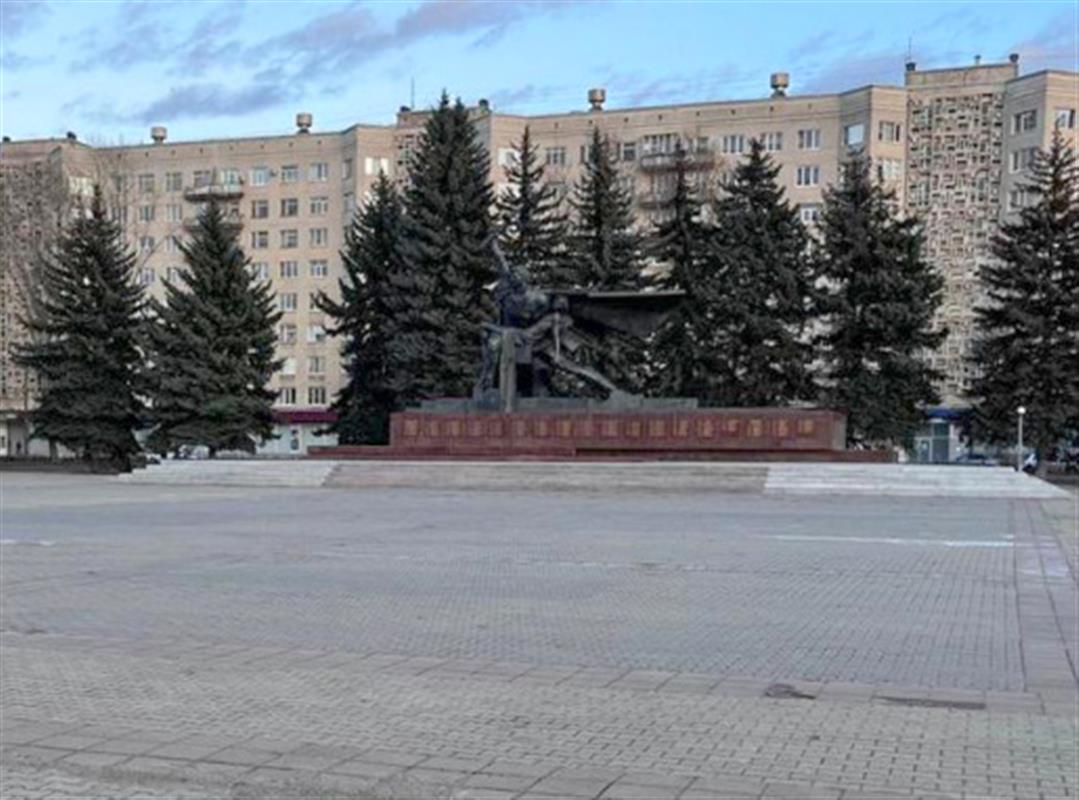 К Дню Победы в Костроме приводят в порядок памятники и обелиски воинской славы