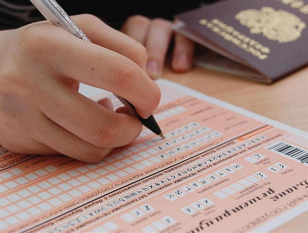 Средний балл на ЕГЭ у костромских выпускников оказался выше общероссийского
