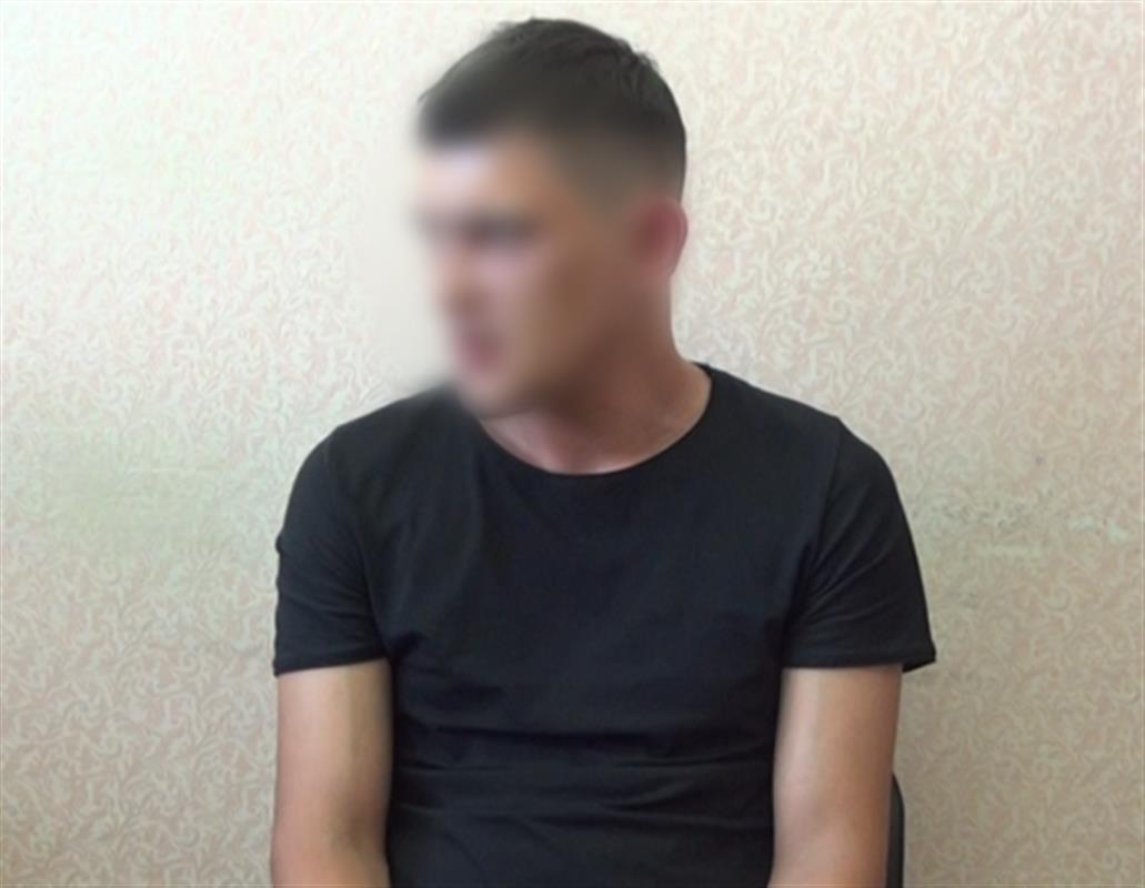 В Костроме задержали курьера, который забирал деньги у обманутых пенсионеров