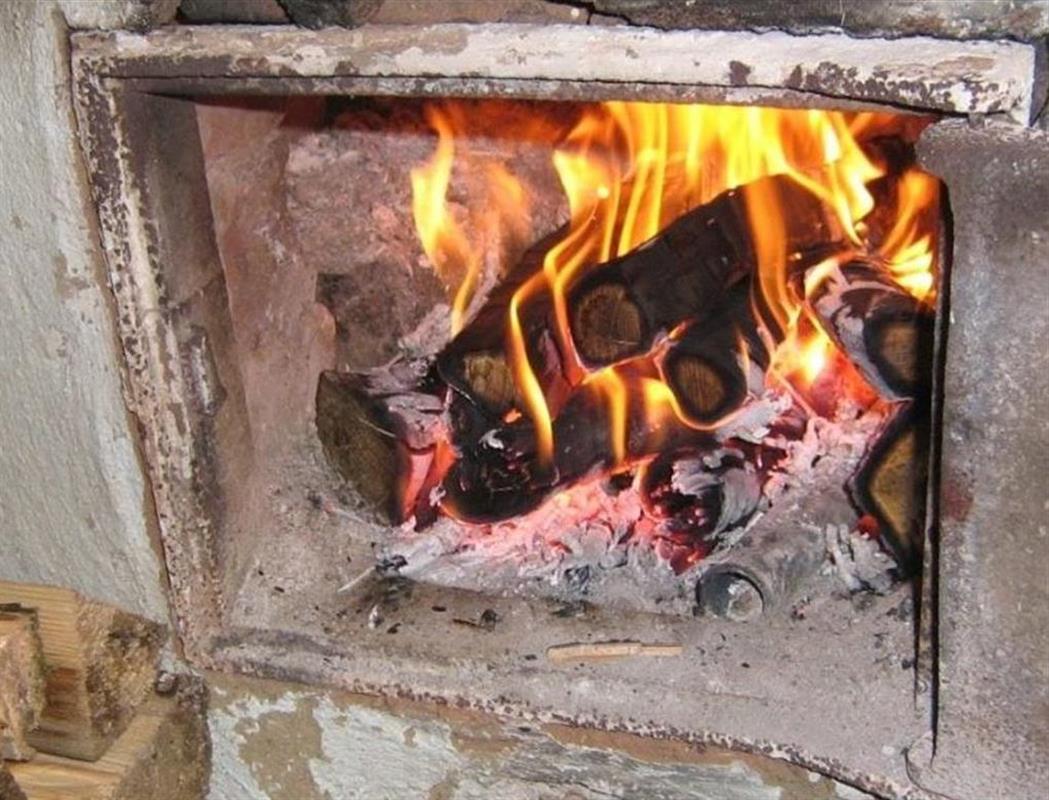 Костромичам ещё раз напомнят правила пожарной безопасности
