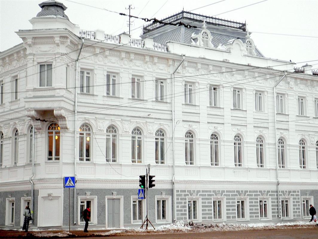 Костромские колледжи и техникумы проводят Дни открытых дверей 
