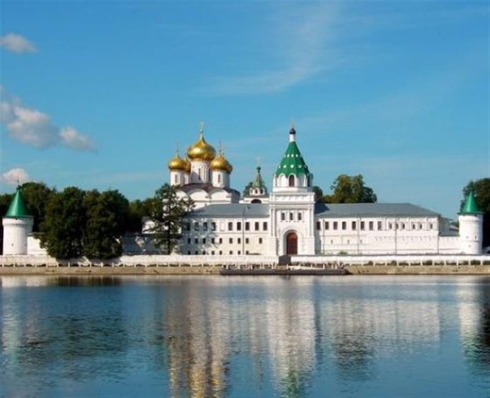 Костромичей приглашают творчески признаться в любви родному краю