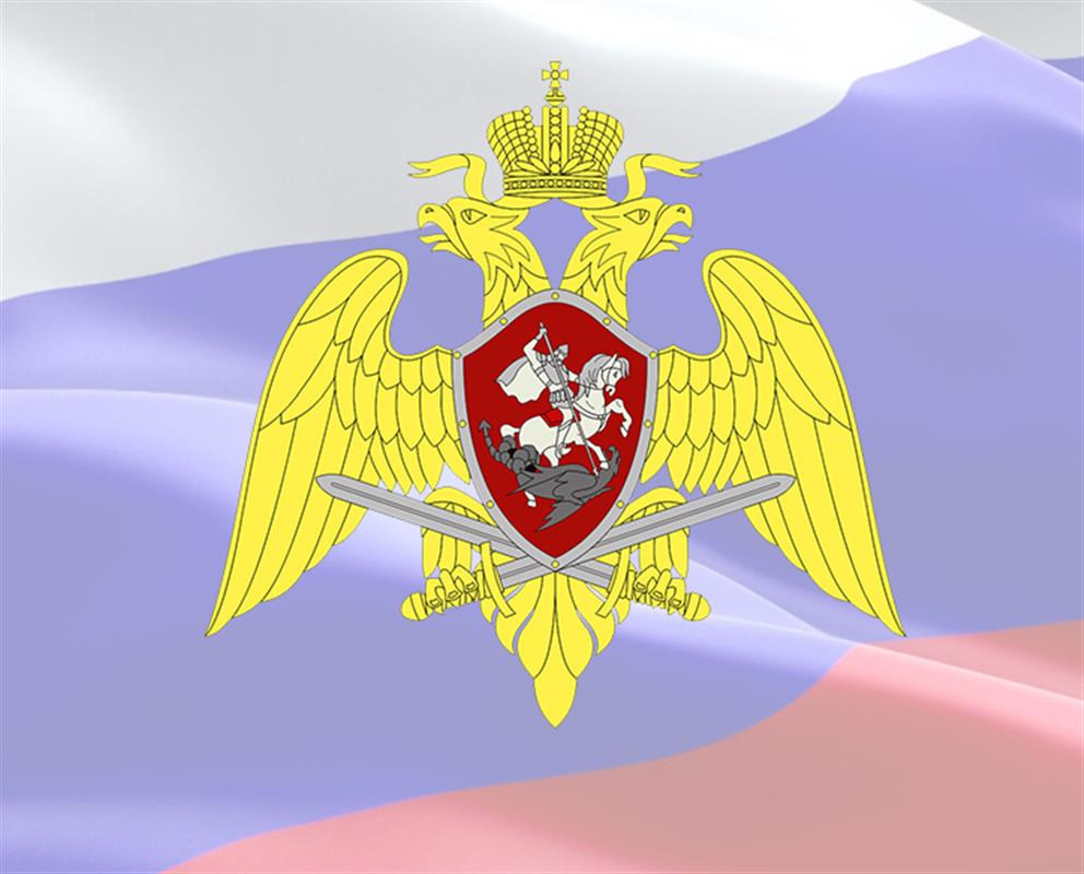 Задачи выполнены: костромские росгвардейцы подвели итоги служебной деятельности 