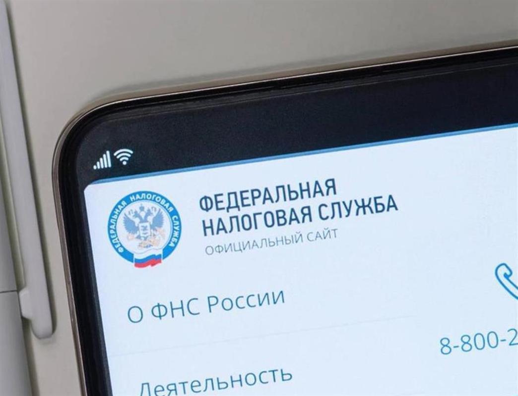Костромичи смогут погасить задолженность по налогам в крупных торговых центрах 