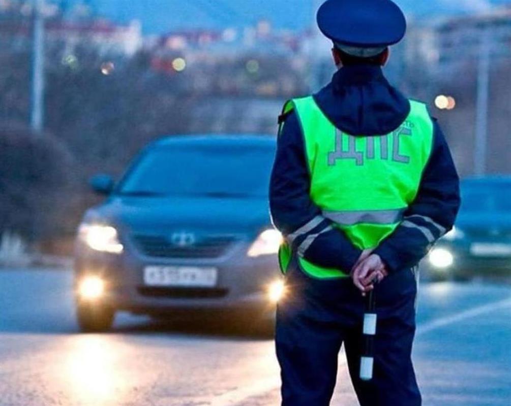 За вождение без прав автолюбители теперь могут лишиться и машины, и свободы