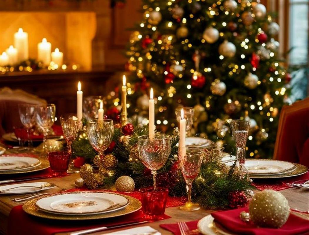 Костромской губернатор призвал жителей не устраивать шумных новогодних корпоративов