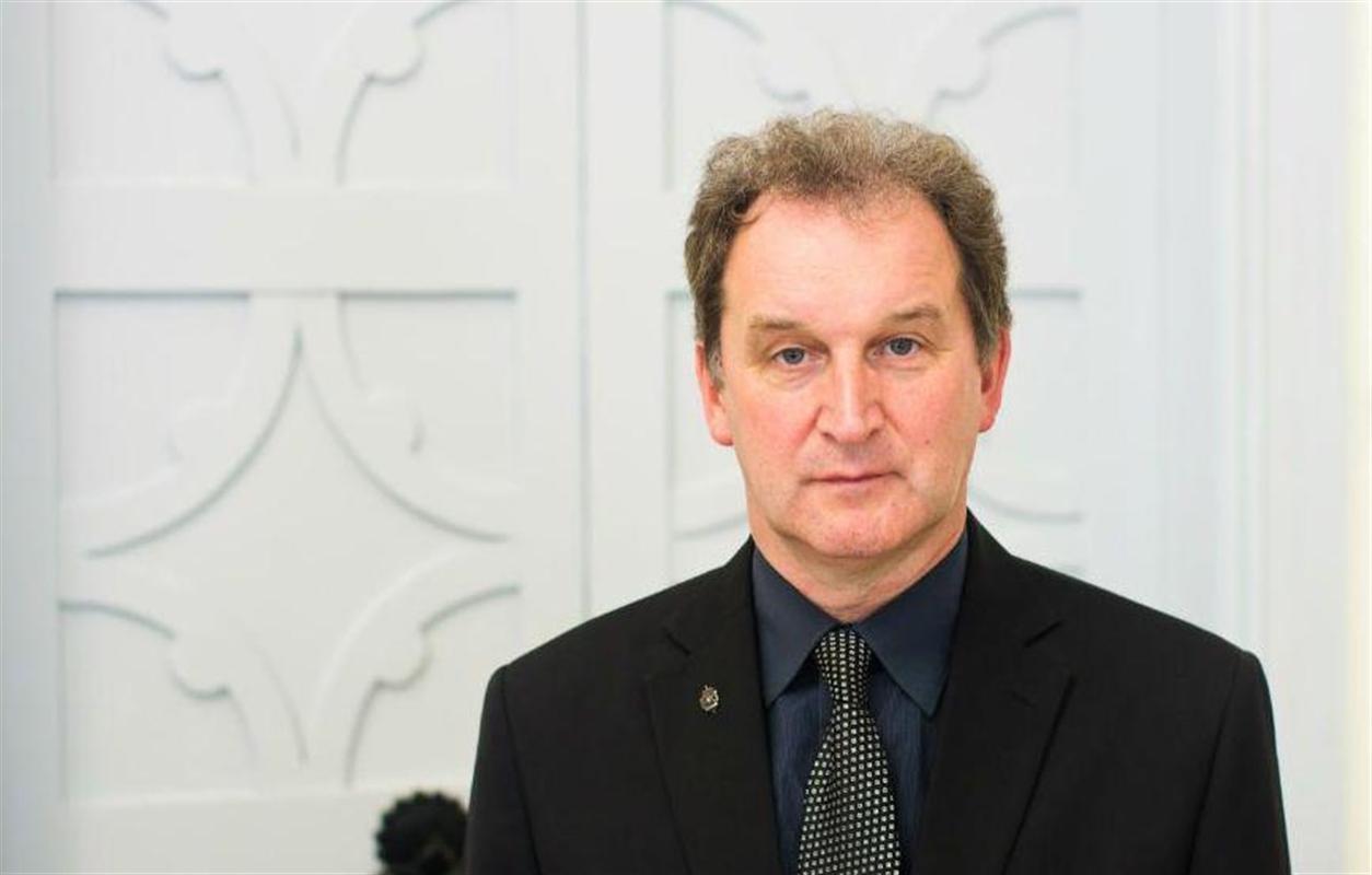 Третий кандидат претендует на должность главы администрации Костромы