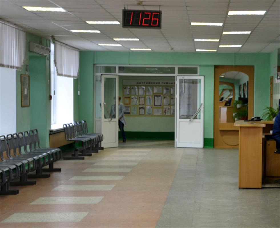 В костромских школах вводятся дополнительные меры профилактики гриппа и ОРВИ